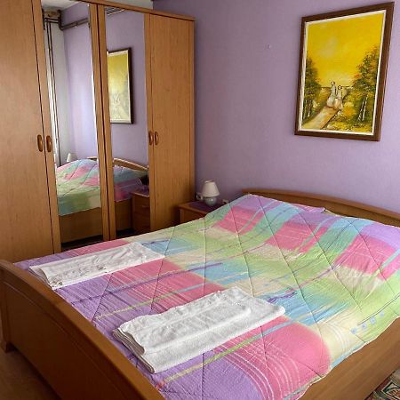 Gala Apartment Soko Banja Bagian luar foto