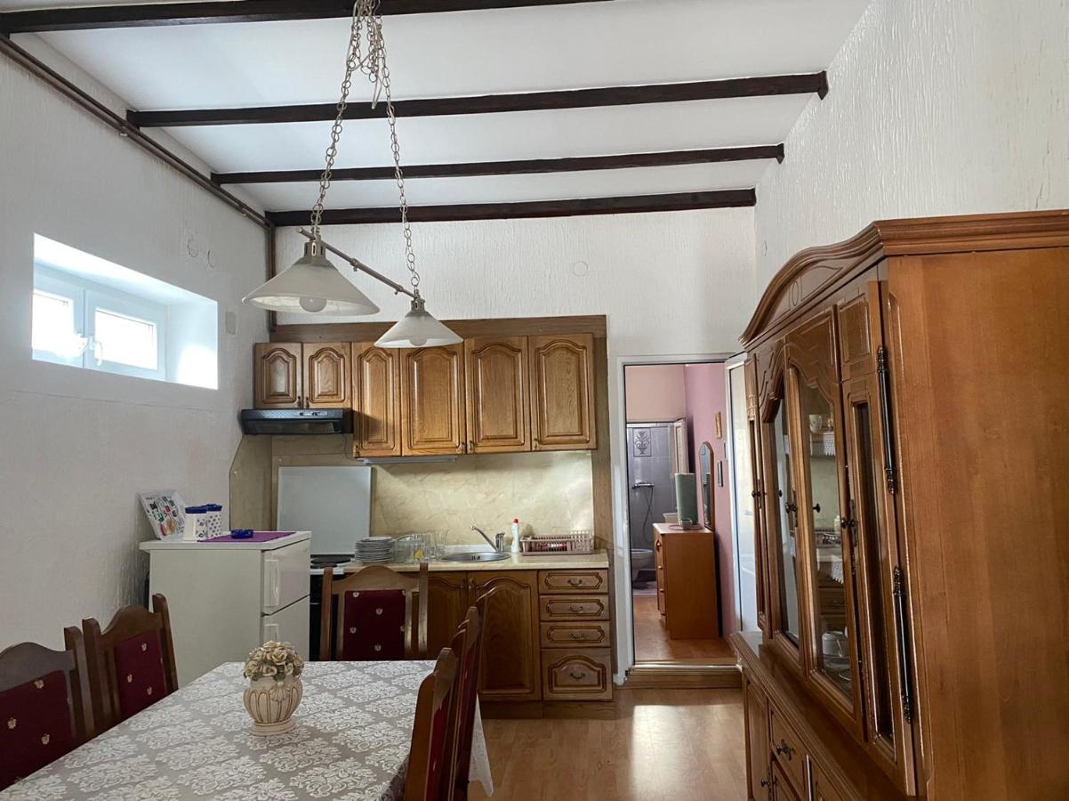Gala Apartment Soko Banja Bagian luar foto